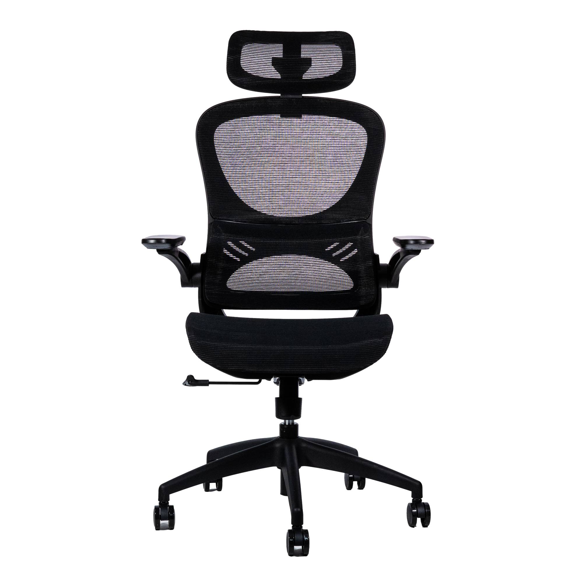 Silla Naceb Silla De Oficina En Malla NA-09S3 - Silla Naceb Silla De Oficina En Malla NA-09S3 -